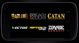 Humble Bundle 4 Released – Pay What You Want for Riptide GP2, Zombie Gunship, and More