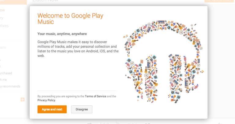 Google Offering Up 60 Days of All Access for Free to Chromebook Owners, Plus Others