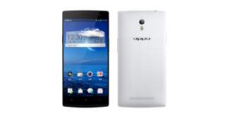 Oppo Find 7 Unveiled – 5.5″ 2K Display, Snapdragon 801, and 50MP Photos