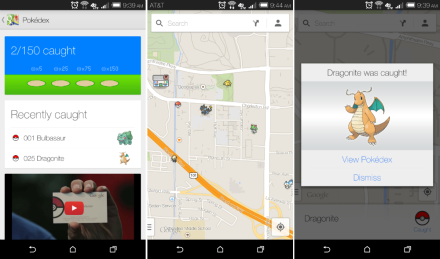 Google Looks to Hire Pokémon Master in Latest April Fools’ Gag