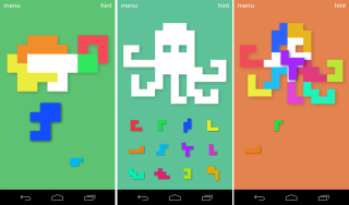 PuzzleBits Released to Google Play, a Deceptively Challenging Puzzle Game