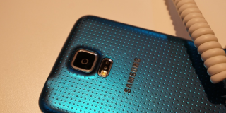 Sprint Offering Galaxy S5 In-store Pre-order at $0 Down, Online for $199