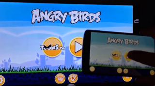 Koush Updates Mirror Beta App With Android Mirroring to Chromecast, Only Rooted Nexus 5 Supported