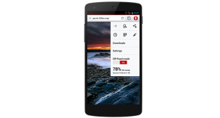 Opera 20 Android Update Brings WebRTC Features, Updated Chromium Core, and More