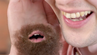 This LG G Flex Commercial is on a New Level of Awesome.