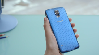 Trade in a Working Smartphone at Target, Grab the Samsung Galaxy S5 for Just $99.99