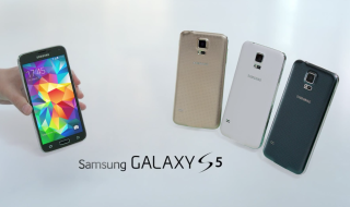 Test the Galaxy S5 and New Gear Line in Best Buys Starting Today