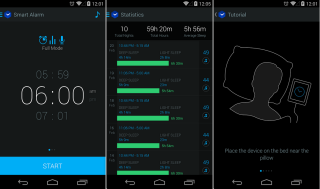 Smart Alarm Clock is a Feature-packed Tool to Awake You From Slumber