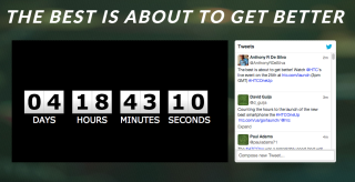 HTC Will Live Stream “All New HTC One” Event