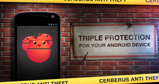 Cerberus Offering Up Free Licenses to Celebrate 3rd Birthday