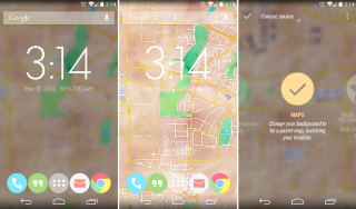 Check Out Stamen Muzei, a Nifty Plugin for the Muzei Live Wallpaper (Updated)