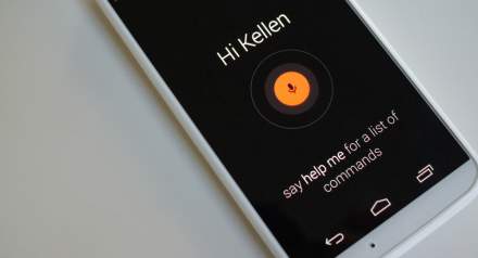 Proof of Concept: Nexus 5 Can Easily Handle a Touchless Control-like Feature