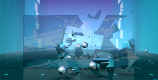 Mediocre’s Smash Hit Released to Google Play, a Game All About Balls