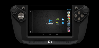 Wikipad Gaming Tablet Price Dropped to $199, Features New Controller Mapping Feature