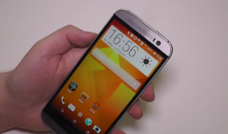 This 14-Minute Review of the “All New HTC One” Tells You Everything You Need to Know