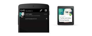 Android Wear Developer Preview Now Available