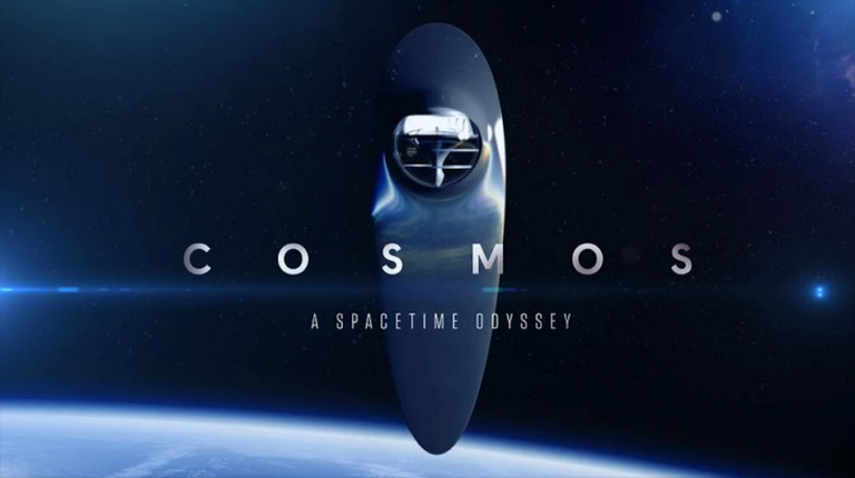 Cosmos: A Spacetime Odyssey Official Companion App – Watch Additional Videos and View More Photography