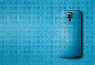 Galaxy S5 for Verizon, AT&T, and T-Mobile Pass Through FCC