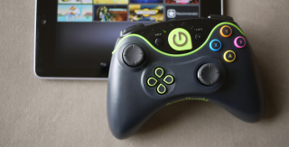 Google Buys Game Developer Green Throttle Games