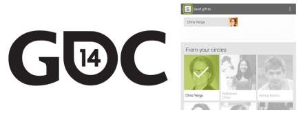 Google Play Games Get “Gifts,” New Multiplayer Tools