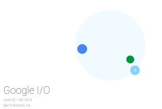 Google I/O 2014 Registration Happening April 8-10