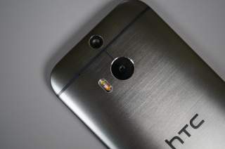 HTC One (M8) Reported to Come in New Colors – Red, Blue, and Pink