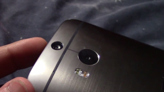 All New HTC One Sales Guide Leaks, Specs and New Features Begin to Surface