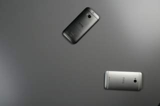 Video:  HTC One (M8) vs. HTC One (M7)