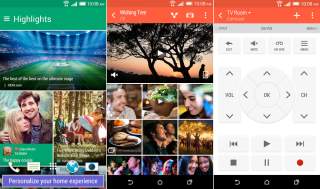 HTC Follows Motorola’s Lead With Software Updates, Adds Key Apps to Play Store