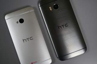 Man Behind HTC’s Hardware Design Packs His Bags, Will Leave Company