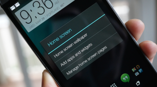 Thank You, HTC, for Finally Figuring Out That Changing Wallpapers Shouldn’t be the Most Painful Process on Earth