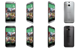 Verizon BOGO Deal:  Buy an HTC One (M8), Get a Second Free