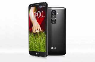 Kit Kat Update Approved for Rollout on the Sprint LG G2