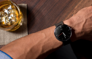 Tuesday Poll: Are You Going to Buy an Android Wear Smartwatch?