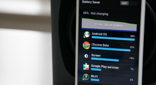 Moto X Reportedly Seeing Battery Drain on Android 4.4.2