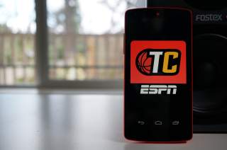 Best NCAA March Madness Apps for Android:  2014