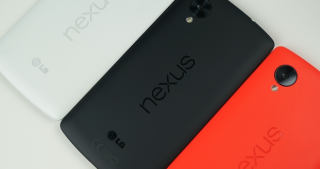 Nexus 5, Nexus 7, and Chromecast Available in All Sorts of New Countries