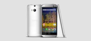 Google Play Edition of HTC One (M8) Available for Pre-order Today