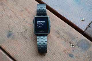 Pebble App Update Brings Complete Notification Support for Android Devices