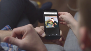 Google Releases Photowall Chromecast App, Coming to Android Today (Updated)