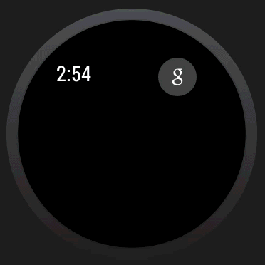 pocket / android wear gif
