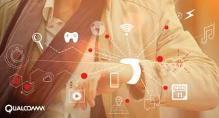 Qualcomm Acknowledges That Snapdragon Processors Will Power New Android Wear Products