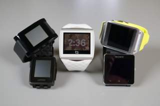 Wednesday Poll: What is Your Biggest Concern With Smartwatches?