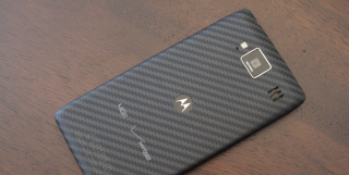 Motorola:  RAZR HD and RAZR M Kit Kat Updates Arrive in a “Few More Weeks”