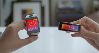 Samsung Wants Gear Watches to Work With Other Android Devices