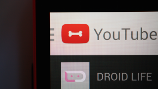 Google Teases YouTube Offline Mode in Latest Google Play Screenshots