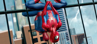 Gameloft’s Amazing Spider-Man 2 Hits Google Play, Priced at $4.99 With Additional IAPs