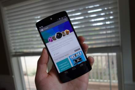 New “People” Section Shows Up in Google Play