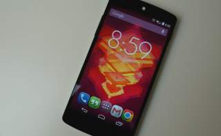 Kovdev’s Latest Icon Pack Domo, Now Live on Google Play