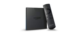 Amazon Releases Fire TV – Gaming, Video Streaming Set-top Box for $99.99